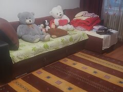 Colentina Teiul Doamnei